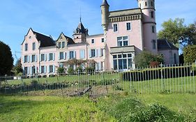 Chateau De Villeneuve - Montolieu